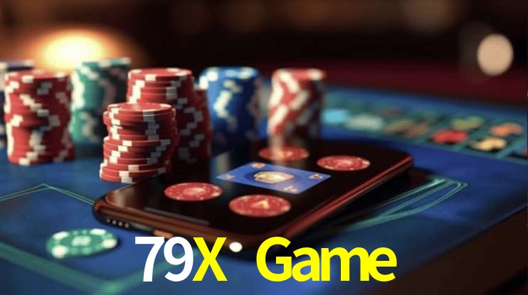 Experiência VIP 79X Game