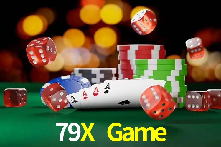 Estatísticas 79X Game