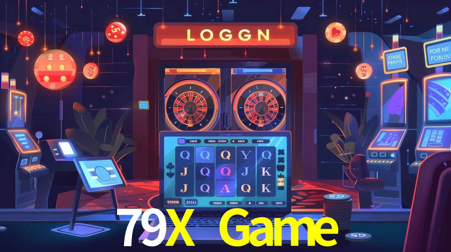 79X Game,79X Bet