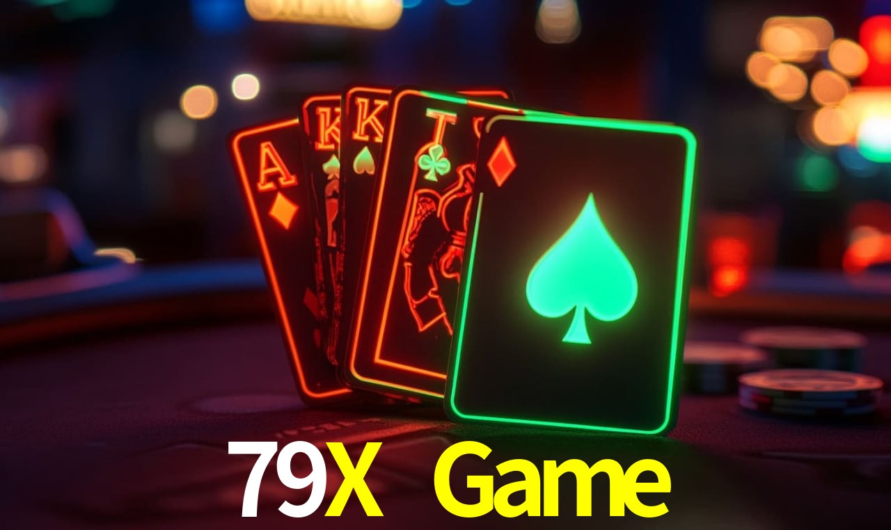 79X Game,79X Bet
