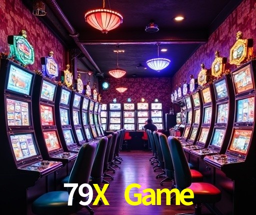 79X Game