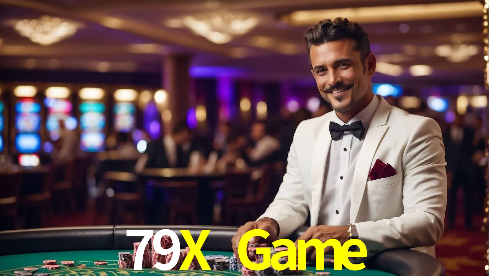 79X Com App