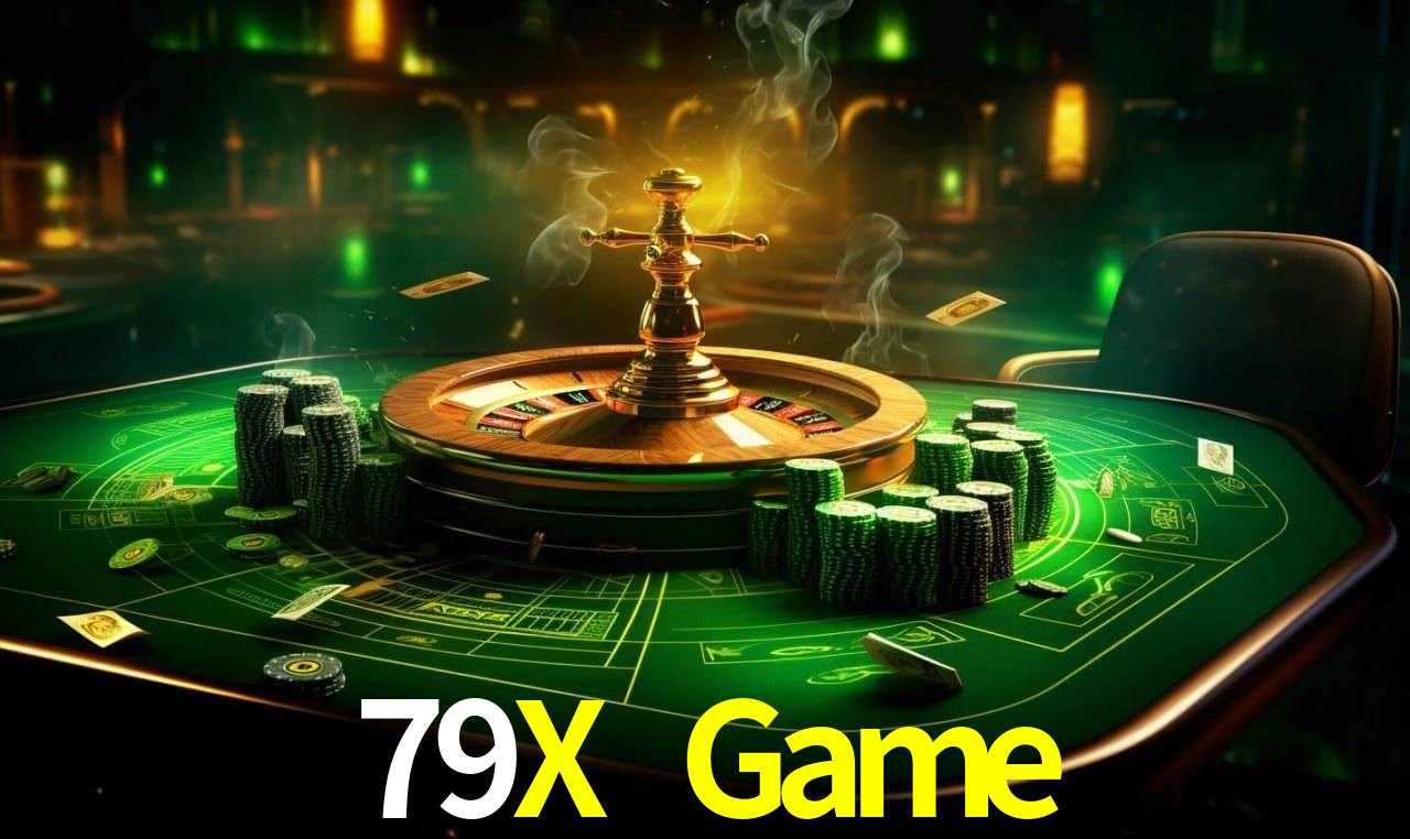 79X Game: Seu Especialista em Apostas Esportivas Brasileiras