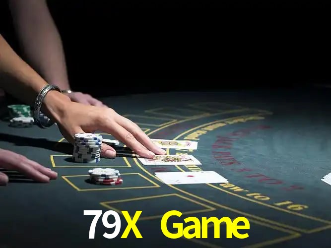 79X Game,79X Bet