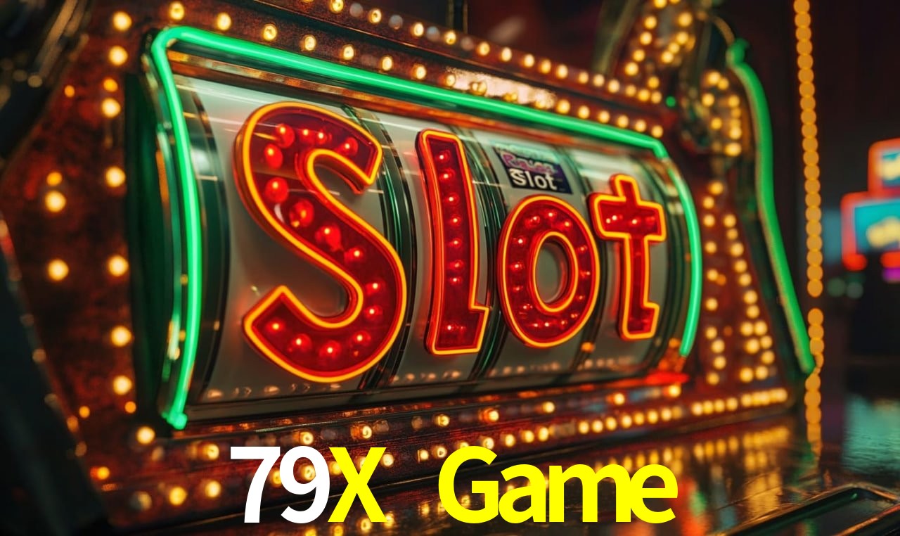 79X Game - Jackpot Arriscado - 79X Bet