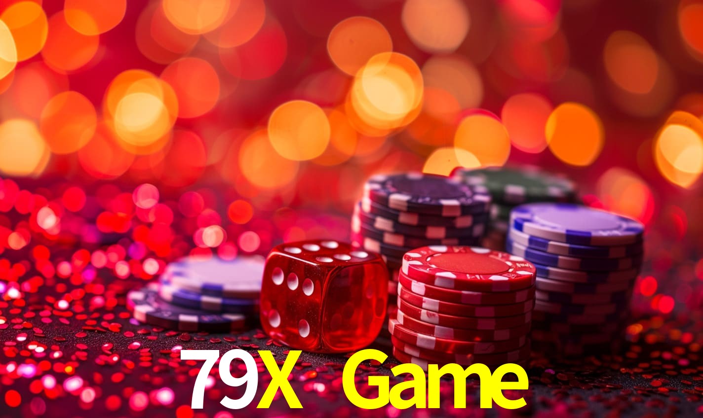79X Game: Jogue Crash e Experimente Alta Recompensa Instantânea
